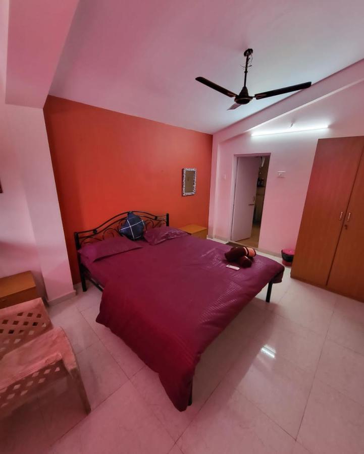 The Perfect Stays- Lal Mahal Villa With Disco Pool Lonavala Exterior foto